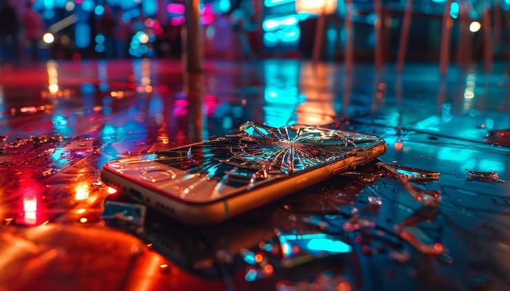 Tampilan taruhan olahraga 7zip di ponsel