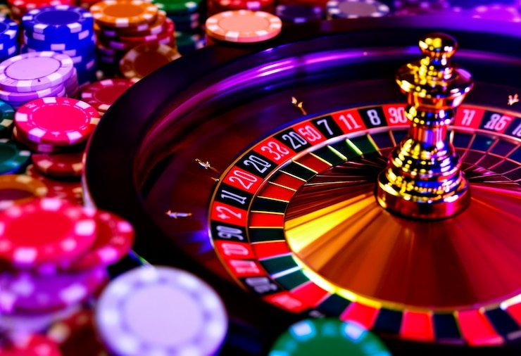 Tampilan Slot Mahjong Ways di 7zip