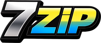 Logo 7zip